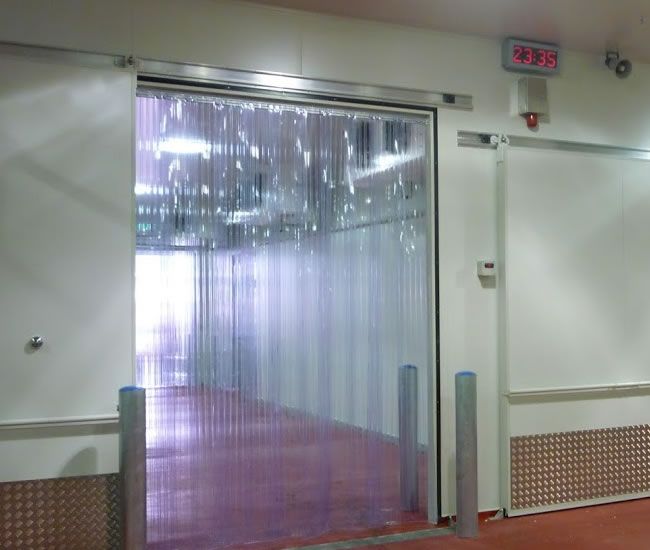 một chính sách khách hàng rõ ràng và quy trình thi công chuẩn mực là điều vô cùng quan trọng.  Rèm PVC ngăn lạnh Bến Cát Bình Dương #【ALODI】