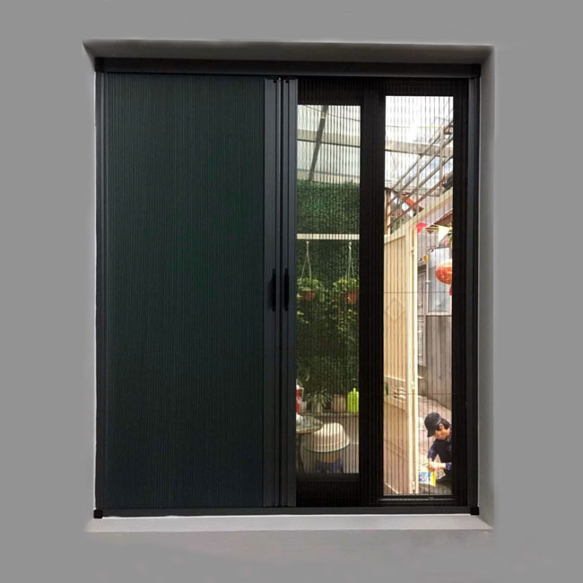 Các Loại Cửa Lưới Chống Muỗi Phổ Biến | #1 Cửa lưới chống muỗi ALODI - Lắp đặt trọn gói giá rẻ