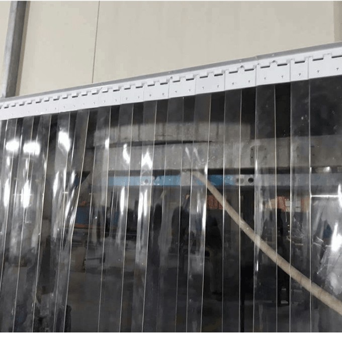 Rèm Nhựa Ngăn Lạnh Điều Hòa | Rèm nhựa PVC ALODI – 0937.02.1292 Mr. Cường