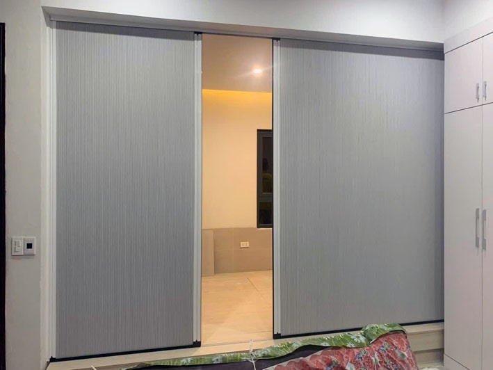 ➡ Bảo hành kỹ thuật 2 năm – Lỗi đổi mới trong 7 ngày đầu #1 Tiện ích sang trọng với Rèm tổ ong tại ALODI
