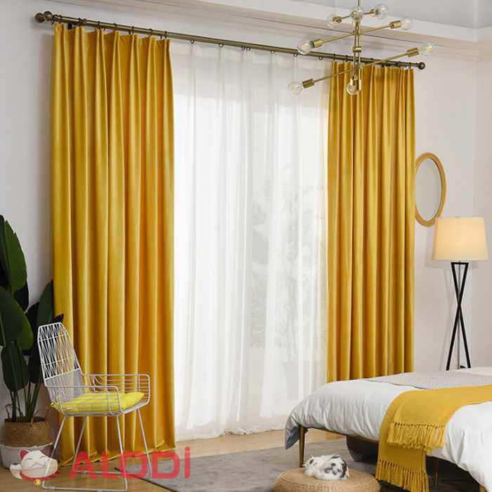 Rèm Cửa Sổ
