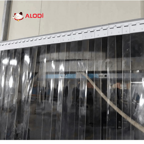 Cam kết mức giá cạnh tranh nhất thị trường, phù hợp với mọi đối tượng khách hàng.#1 Rèm nhựa chắn điều hoà ở Bà Rịa - Vũng Tàu có mặt sau 30p gọi