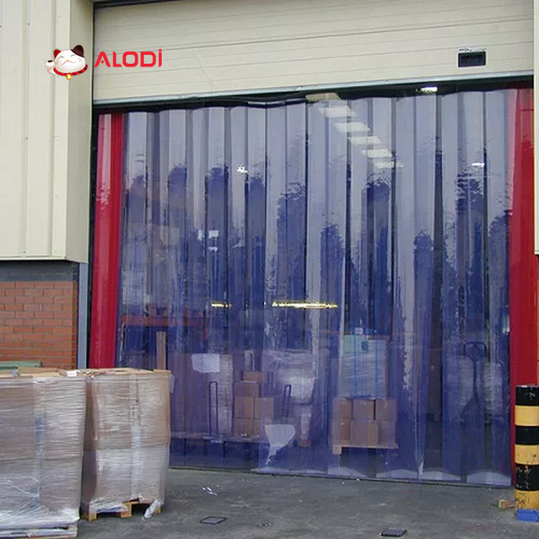 Bán rèm nhựa chắn điều hoà ở Thủ Đức TpHCM #【ALODI】