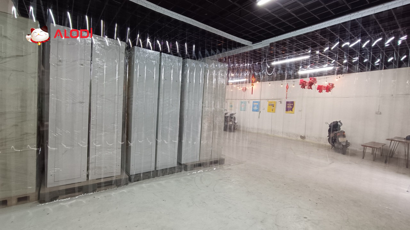 bạn cần nắm rõ một số kinh nghiệm quan trọng dưới đây. Gợi ý địa chỉ bán Rèm PVC ngăn lạnh – Ngăn Bụi