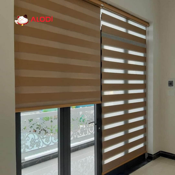 Phân loại Rèm Cầu Vồng Đẹp cho khách lựa chọn