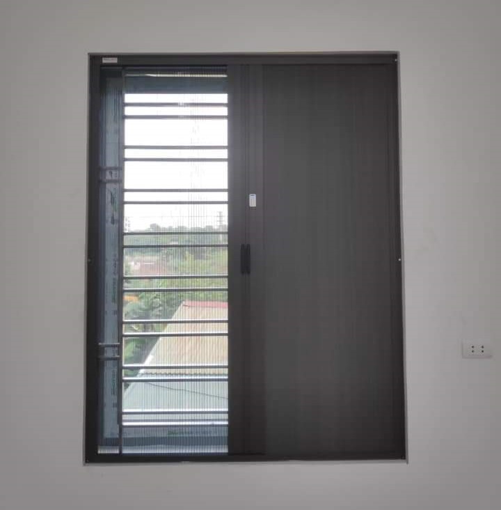 Phân loại cửa lưới chống muỗi phổ biến | #1 Cung cấp lắp đặt cửa lưới chống muỗi Tp Bà Rịa 