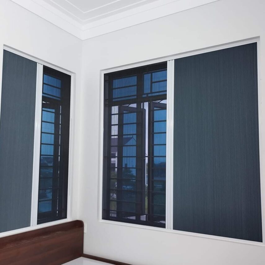 Gợi ý lựa chọn cửa lưới chống muỗi phù hợp từng không gian | #1 Cung cấp lắp đặt cửa lưới chống muỗi Bà Rịa - Vũng Tàu #【Rèm ALODI】