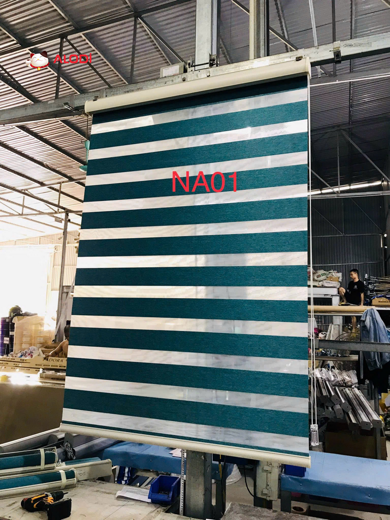 Nên Dùng Rèm Cửa Gì Để Chống Nắng, Cách Nhiệt, Trang Trí Đẹp Sang Trọng?