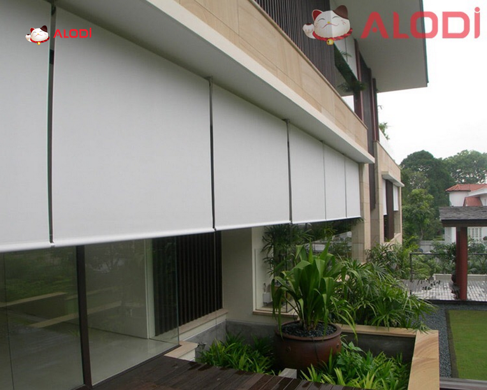 RÈM ALODI – Lắp rèm đẹp cho ngôi nhà thêm xinh Dịch vụ lắp đặt rèm cửa tại nhà TpHCM