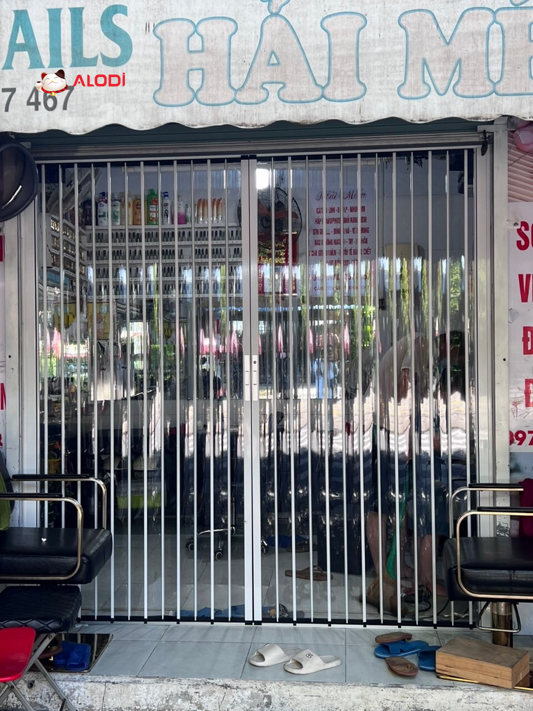 #1 Cập nhật báo giá rèm nhựa PVC mới nhất 2025 - giao hàng nhanh

Tìm hiểu rèm nhựa PVC và phân loại chi tiết nhất