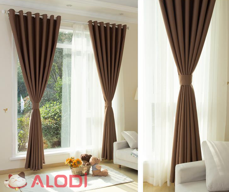 RÈM ALODI – Chuyên Gia Rèm Cửa Vải 2 Lớp Cao Cấp Tại Bình Dương Rèm Cửa Vải 2 Lớp Cao Cấp Tại Bình Dương