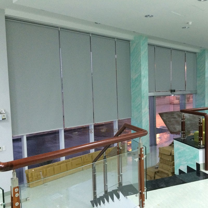 Rèm Cuốn Văn Phòng Chuyên Nghiệp Bà Rịa