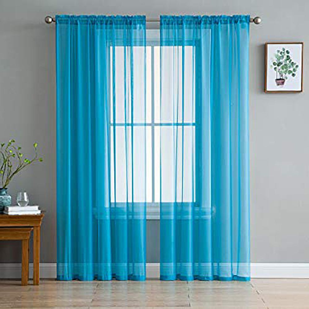 Báo giá rèm cửa vải 2 lớp mới nhất tại Bình Dương