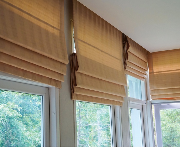 Top 99+ Mẫu Rèm Cửa Đẹp Hiện Đại Nhất 2025 – Tư Vấn Miễn Phí