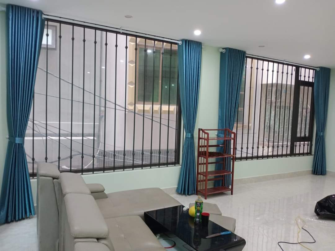 Cửa Hàng Rèm Vải Cao Cấp Uy Tín Giá Rẻ – Đặt Hàng Ngay!
