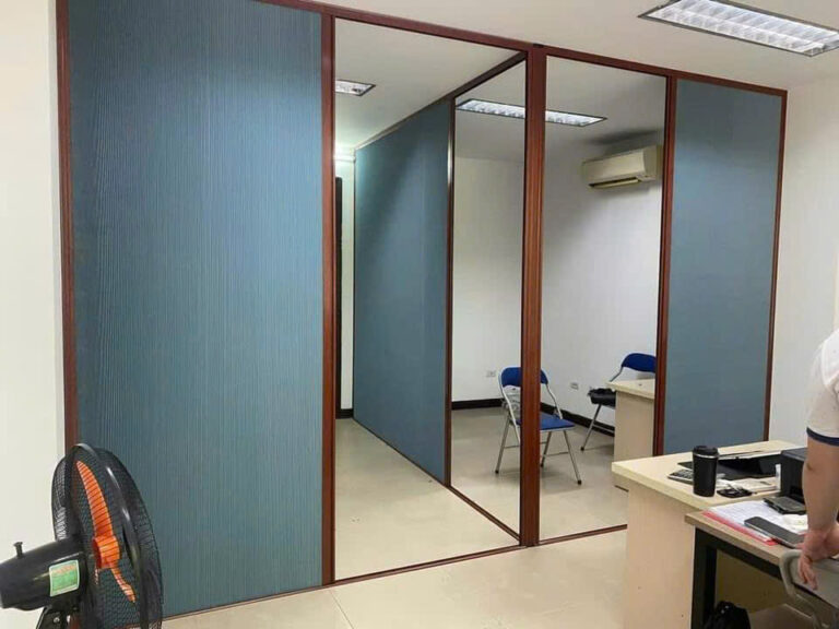 Rèm Tổ Ong Cách Nhiệt, Ngăn Lạnh Hiệu Quả – Lựa Chọn Số 1 Cho Nhà Phố & Văn Phòng