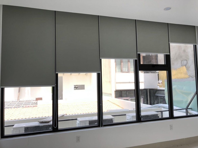 Cách Lắp Rèm Cuốn Tại Nhà Đơn Giản – Tự Làm Trong 15 Phút